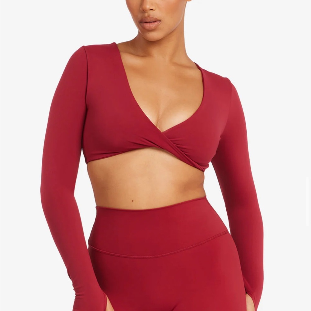 Csb Cherry Set - image 2